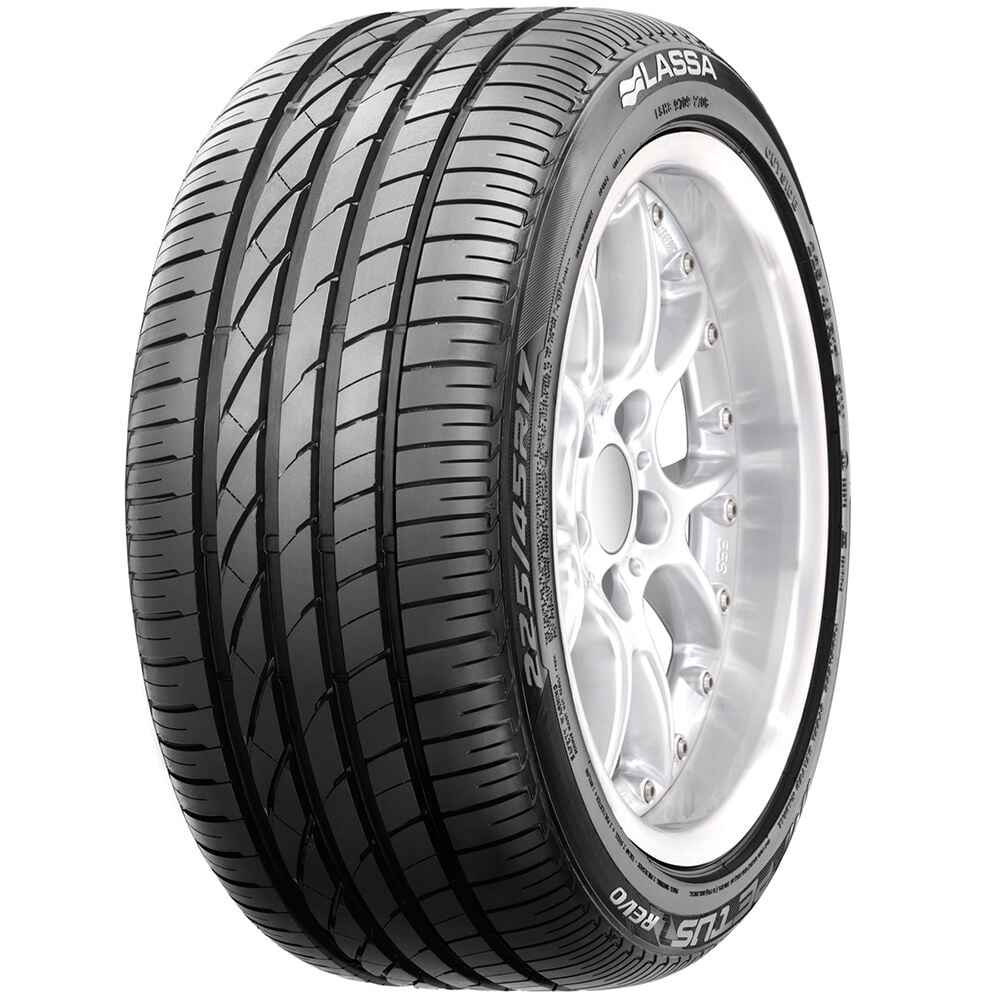 Lassa 215/65R15 96H Impetus Revo (Yaz) (2022)