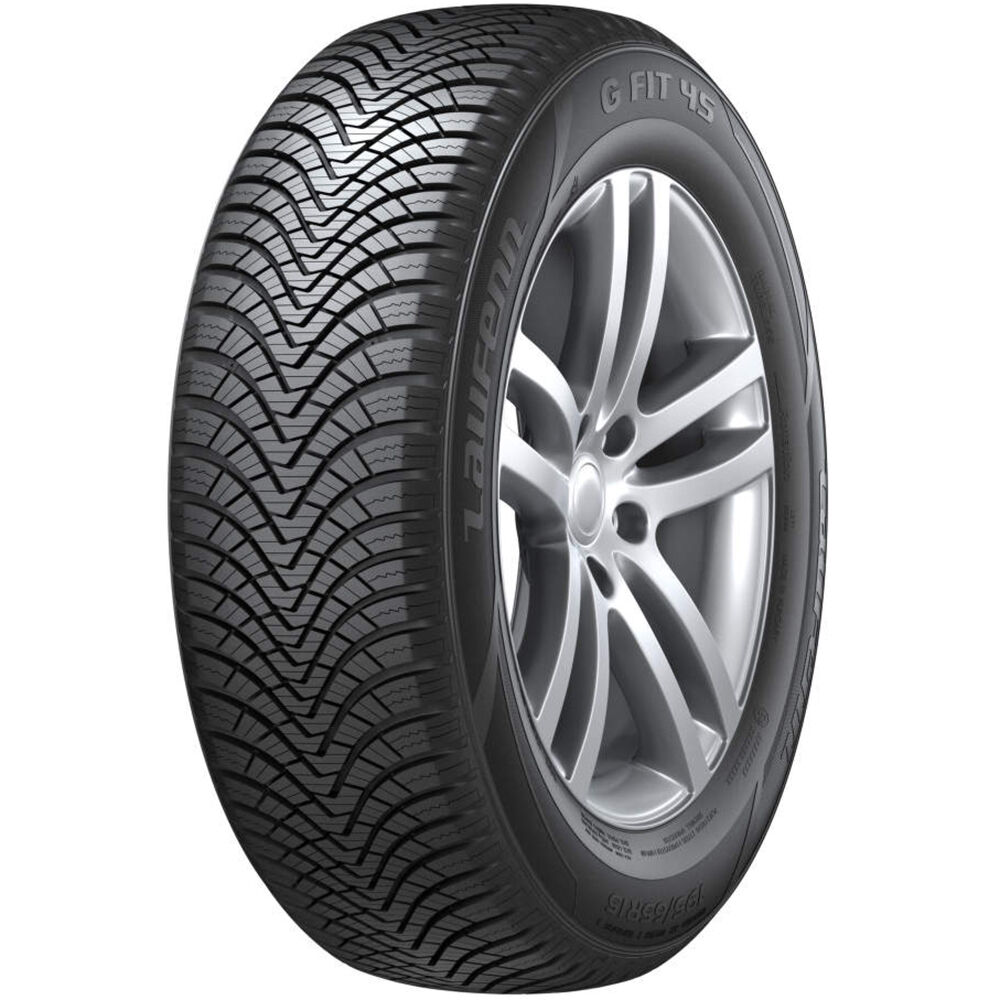 Laufenn 195/50R15 82V G Fit 4S LH71 (4 Mevsim) (2023)