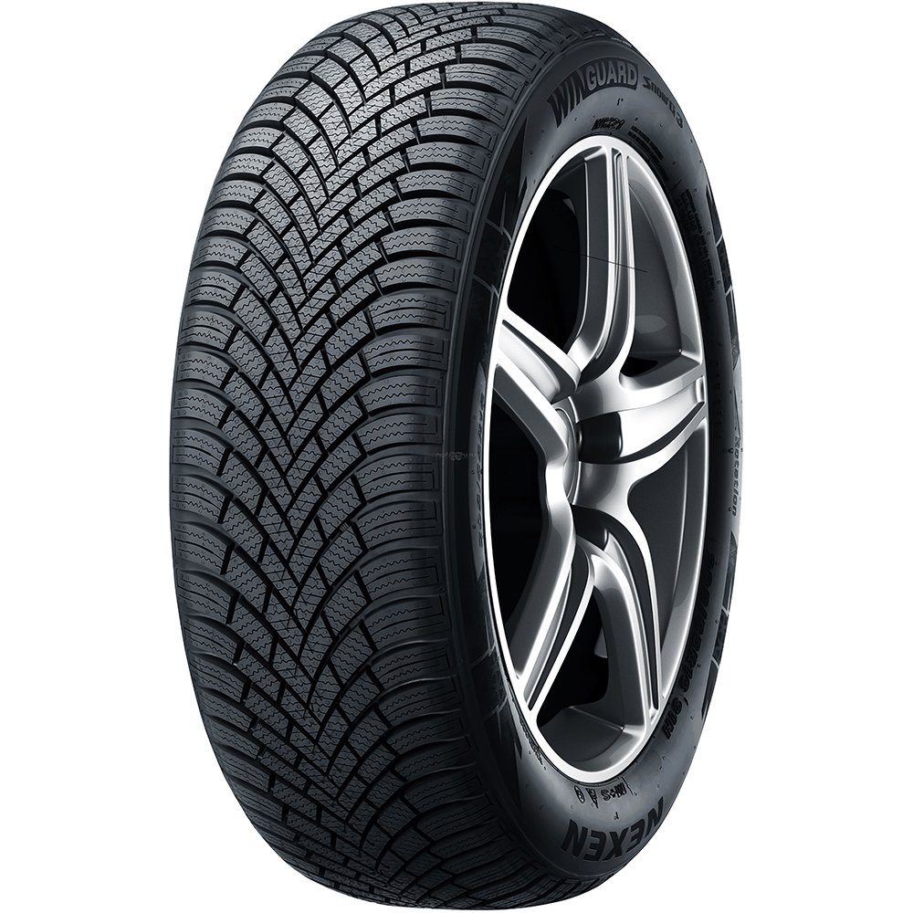 Nexen 185/55R14 80T Winguard Snow G3 (Kış) (2025)