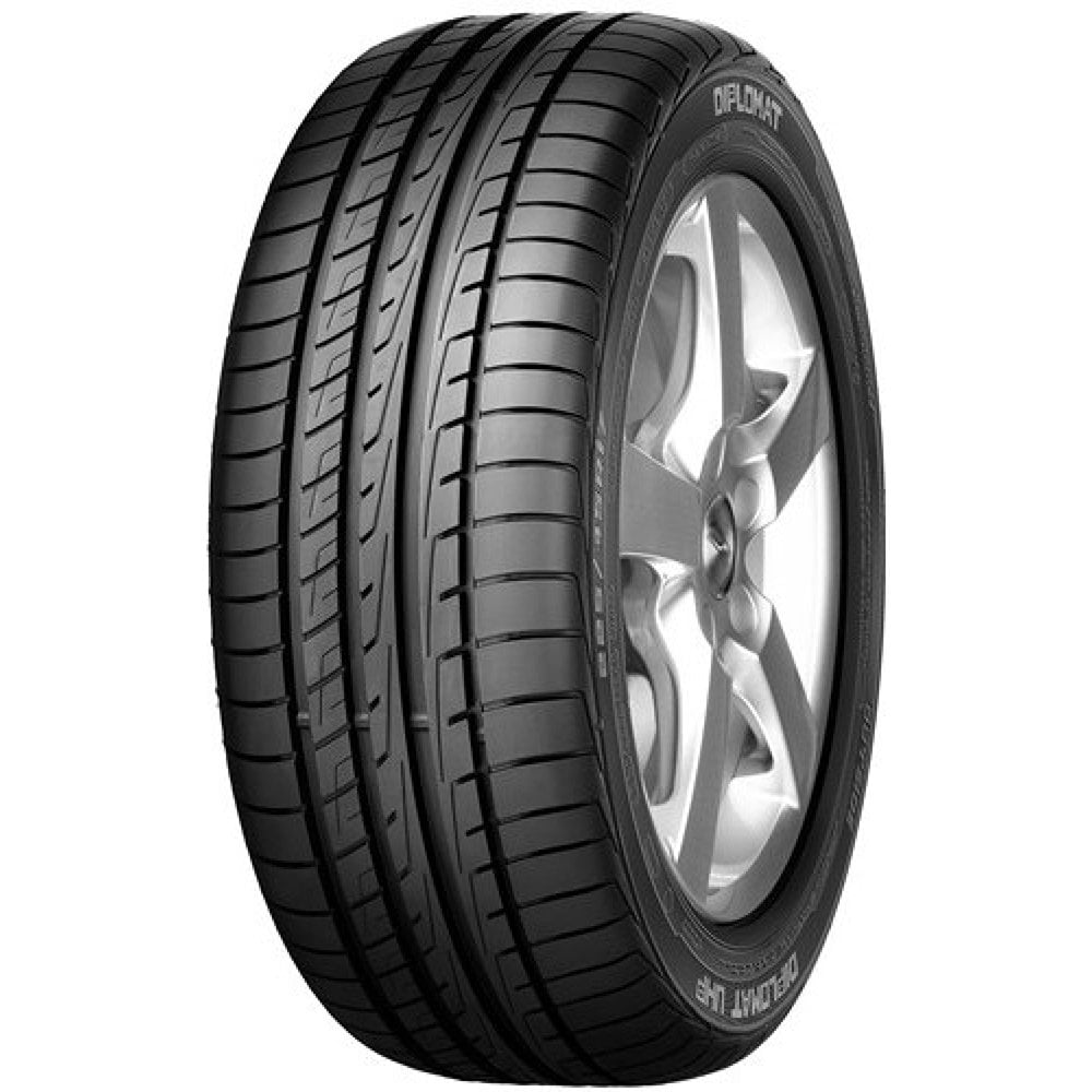 Diplomat 225/40R18 92Y XL UHP (Yaz) (2022)