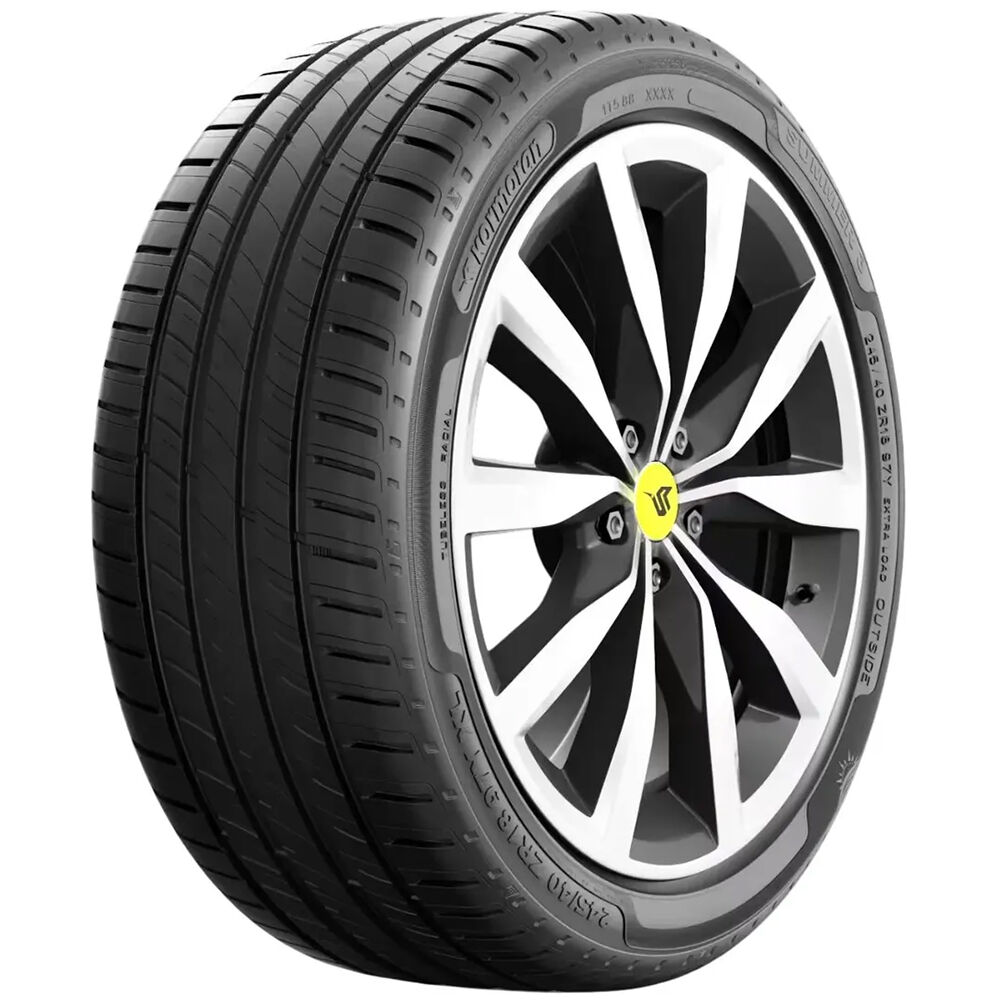 Kormoran 205/40ZR17 84W XL Summer 3 (Yaz) (2026)