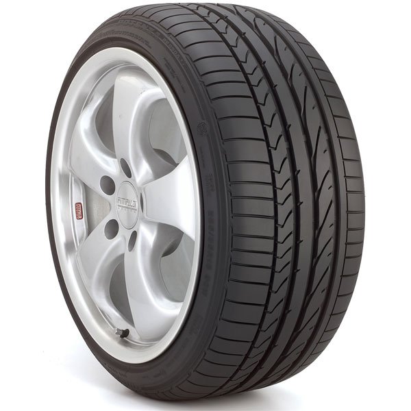 Bridgestone 225/35R19 88Y XL RFT Potenza RE050A (Yaz) (2011)