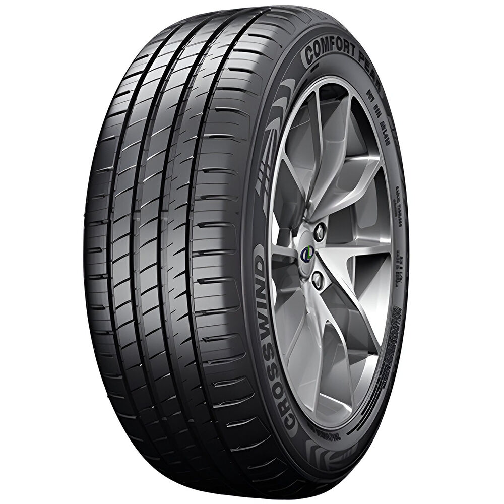 Crosswind 225/60R17 99V Comfort Peak (Yaz) (2026)