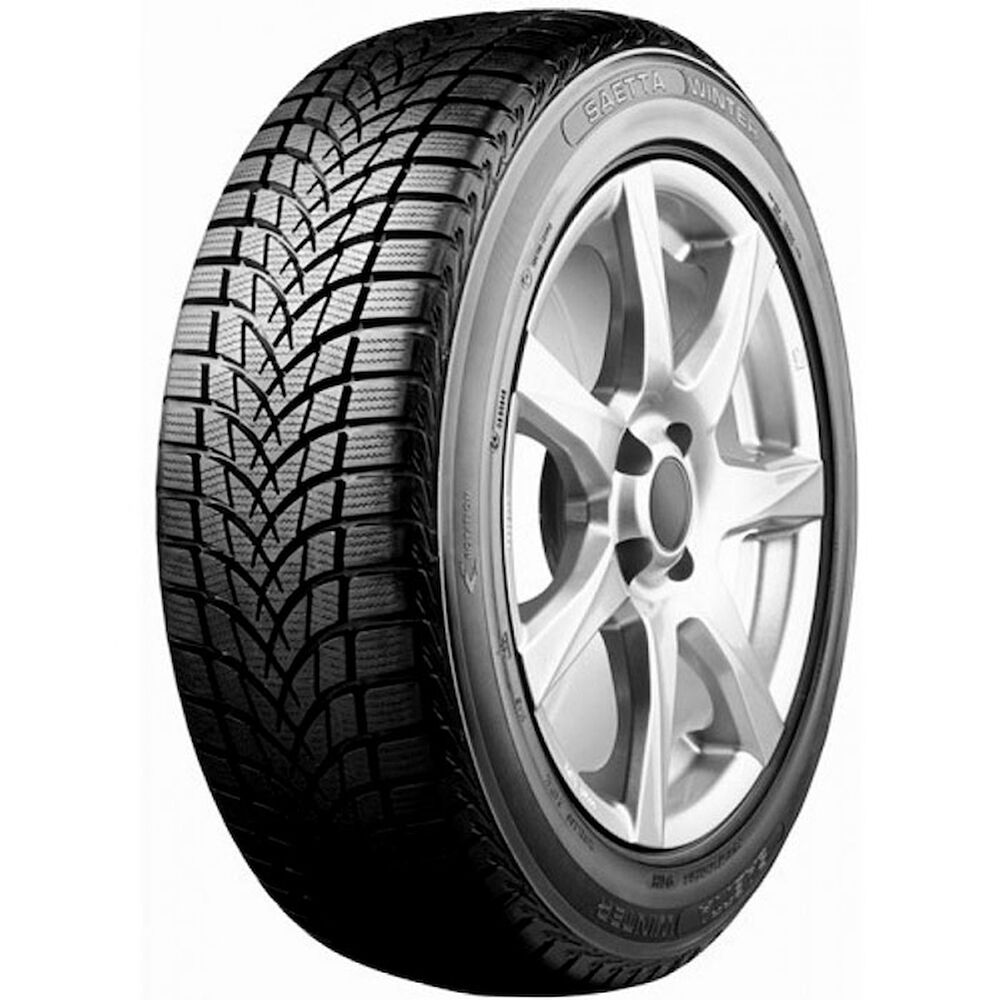 Saetta 205/55R16 91H Winter (Kış) (2025)