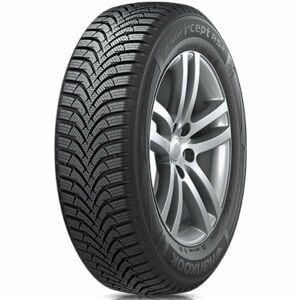 Hankook 225/45R17 94V XL Winter i*cept RS2 W452 (Kış) (2021)