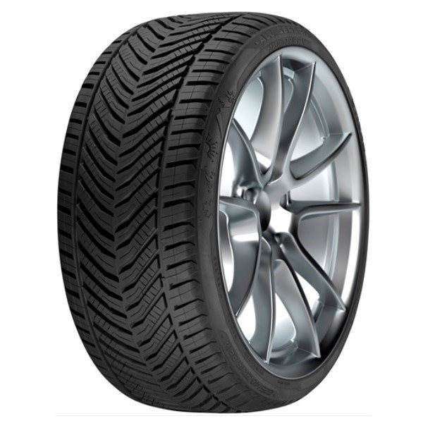 Taurus 215/60R17 100V XL All Season Suv (4 Mevsim) (2025)