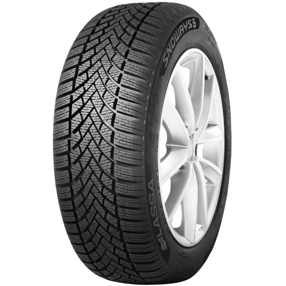 Lassa 185/65R15 88T Snoways 5 (Kış) (2026)