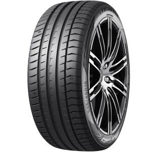 Triangle 255/40R20 101Y XL EffeXSport TH202 (Yaz) (2024)