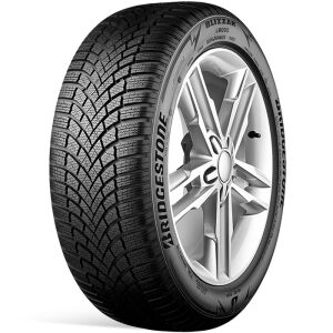 Bridgestone 275/40R19 105W XL Blizzak LM005 (Kış) (2023)