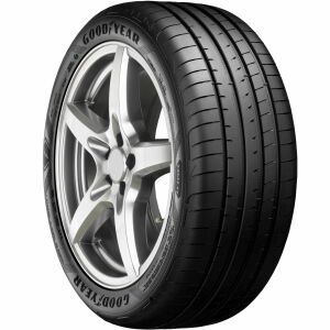 Goodyear 225/50R17 98Y XL FP Eagle F1 Asymmetric 5 (Yaz) (2023)