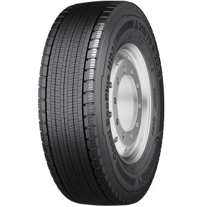Continental 315/60R22.5 152/148L 20PR LRL Conti EcoPlus HD3+ (4 Mevsim) (2022)