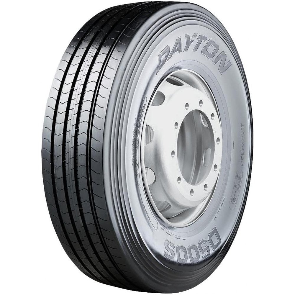 Dayton 295/80R22.5 152/148M YOL D500S (4 Mevsim) (2026)