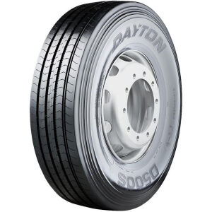 Dayton 295/80R22.5 152/148M YOL D500S (4 Mevsim) (2026)