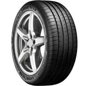 Goodyear 245/40R18 93Y FP Eagle F1 Asymmetric 5 (Yaz) (2023)