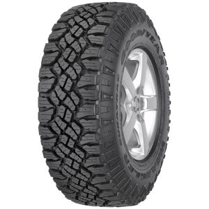 Goodyear 255/60R20 113Q XL FP LR Wrangler DuraTrac (Yaz) (2025)