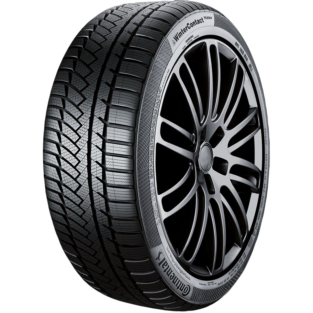 Continental 235/45R17 94H FR WinterContact TS 850 P (Kış) (2021)