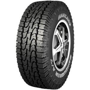Nankang 275/55R20 117T WWL AT-5+ (Yaz) (2025)