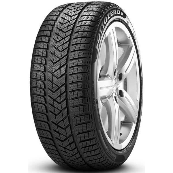 Pirelli 215/55R16 97H XL Winter Sottozero 3 (Kış) (2013)