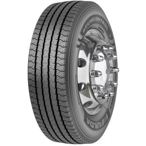 Fulda 315/80R22.5 156/150L RegioControl 3 (Kış) (2025)