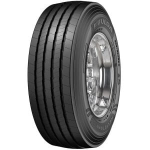 Fulda 385/65R22.5 164K RegioTonn 3 (4 Mevsim) (2025)