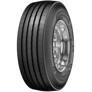 Fulda 385/65R22.5 164K RegioTonn 3 (4 Mevsim) (2025)