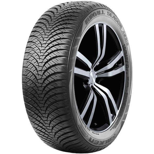 Falken 225/45R18 95V XL EuroAll Season AS210 (4 Mevsim) (2023)