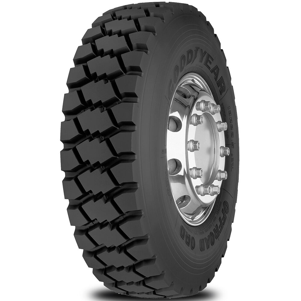 Goodyear 13R22.5 156/150G Offroad ORD (Yaz) (2026)
