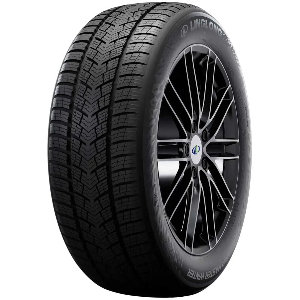Linglong 225/50R18 99V XL Grip Master Winter (Kış) (2024)