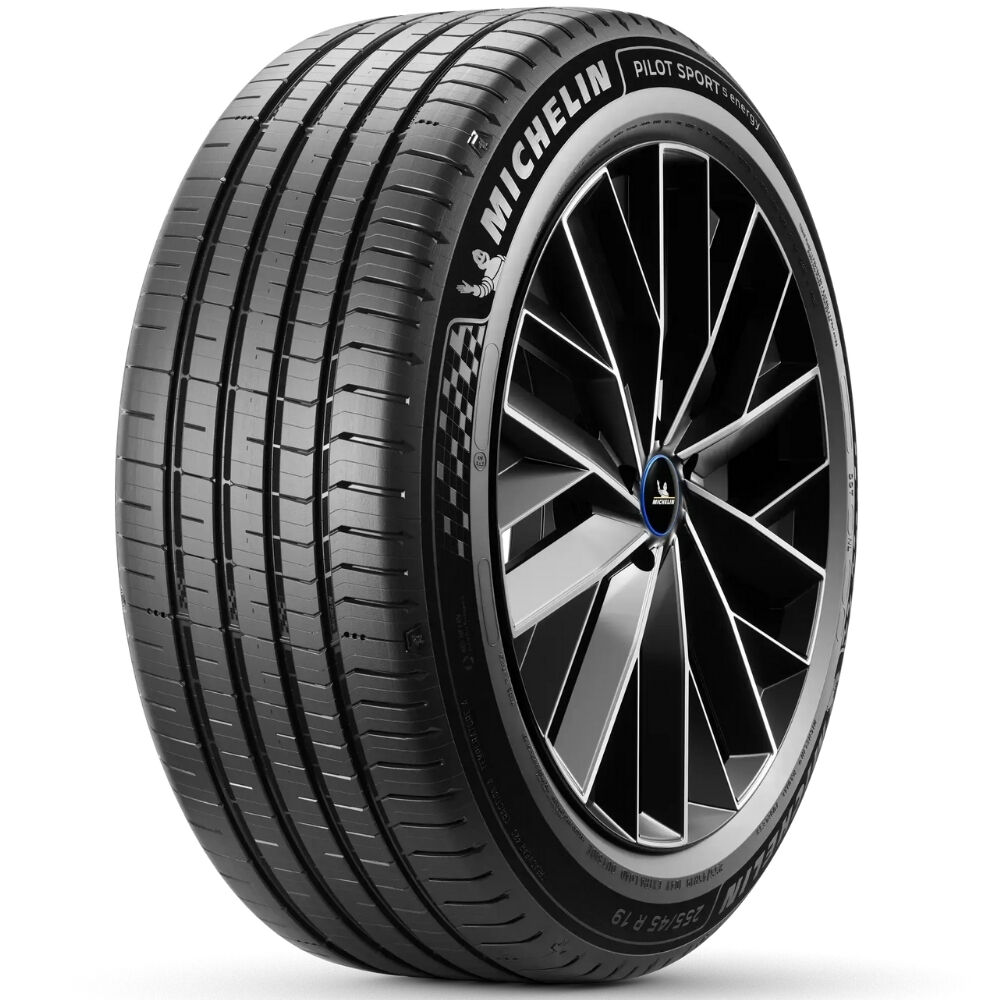 Michelin 255/50R20 109Y XL Pilot Sport 5 Energy (Yaz) (2026)
