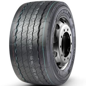 Linglong 435/50R19.5 160J 20PR ETT100 (Yaz) (2024)