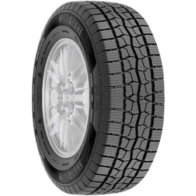 Milestone 235/65R16C 121/119R 12PR Wintide (Kış) (2025)