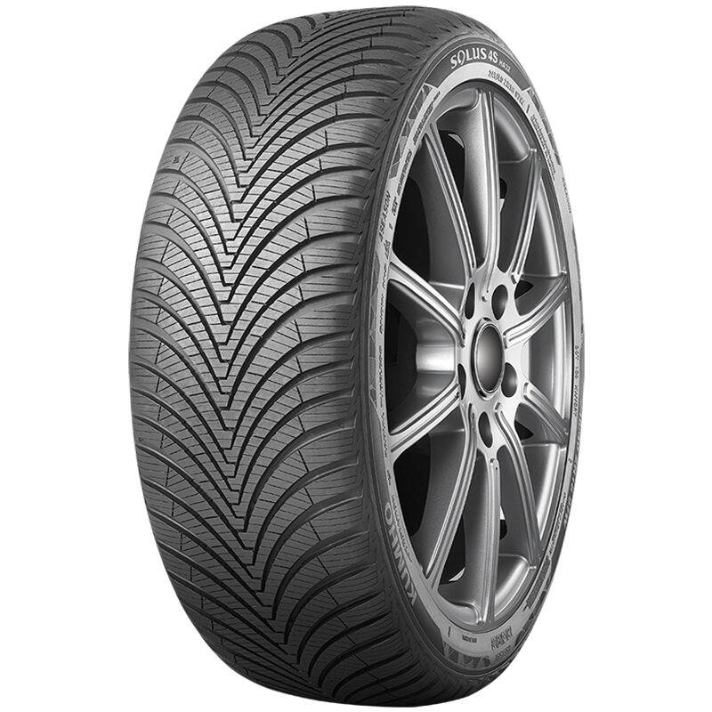 Kumho 215/45R16 90V XL Solus 4S HA32 (4 Mevsim) (2026)
