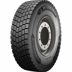 Michelin 315/80R22.5 156/150L VM X Multi HD D (Yaz) (2022)