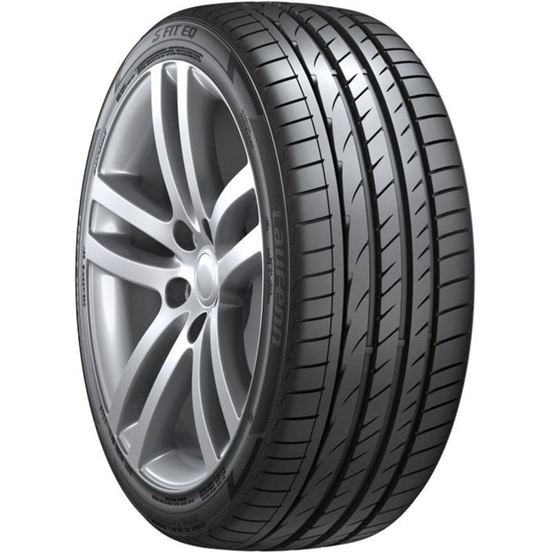 Laufenn 275/40ZR20 106Y XL S FIT EQ+ LK01 (Yaz) (2025)