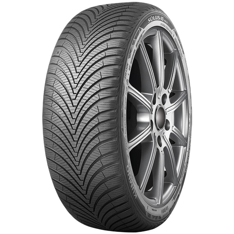 Kumho 235/55R17 103V XL Solus 4S HA32 (4 Mevsim) (2023)