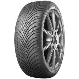 Kumho 235/55R17 103V XL Solus 4S HA32 (4 Mevsim) (2023)