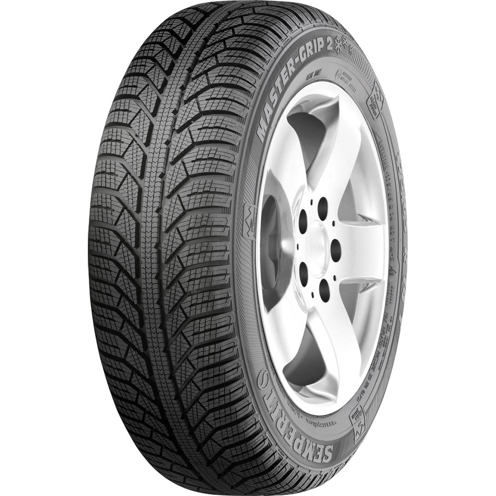 Semperit 175/60R15 81T Master-Grip 2 (Kış) (2024)