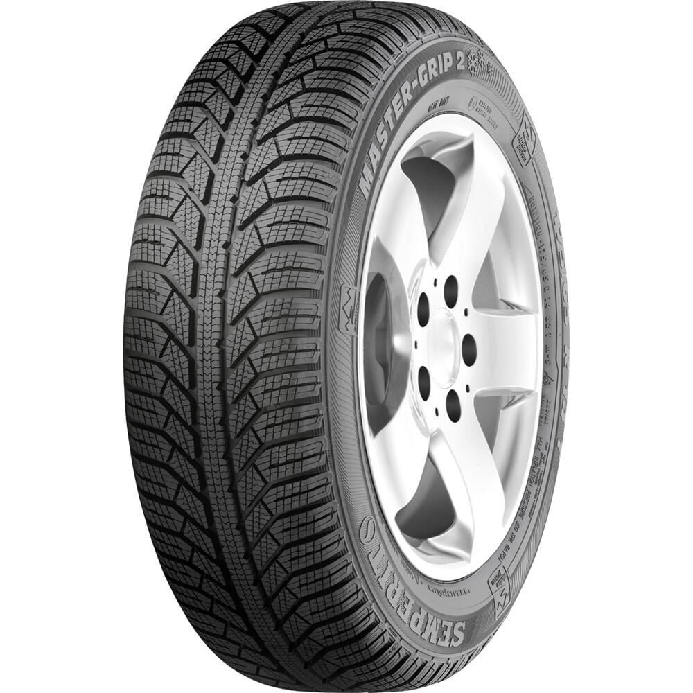Semperit 175/60R15 81T Master-Grip 2 (Kış) (2024)