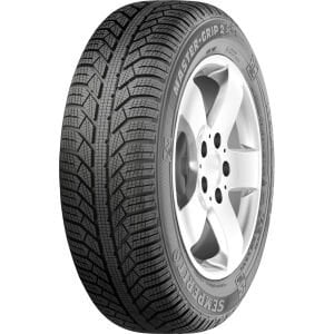 Semperit 175/60R15 81T Master-Grip 2 (Kış) (2024)
