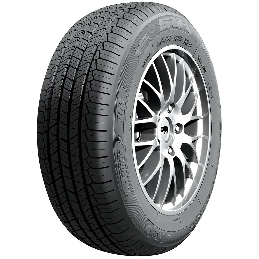 Taurus 245/45R19 98W 701 (Yaz) (2025)