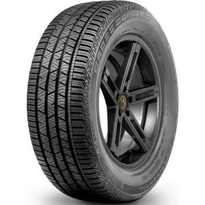 Continental 235/65R17 108V XL ContiCrossContact LX Sport (Yaz) (2022)