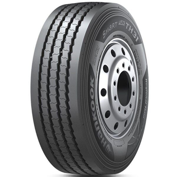 Hankook 435/50R19.5 164J Smart Flex TH31 (4 Mevsim) (2025)