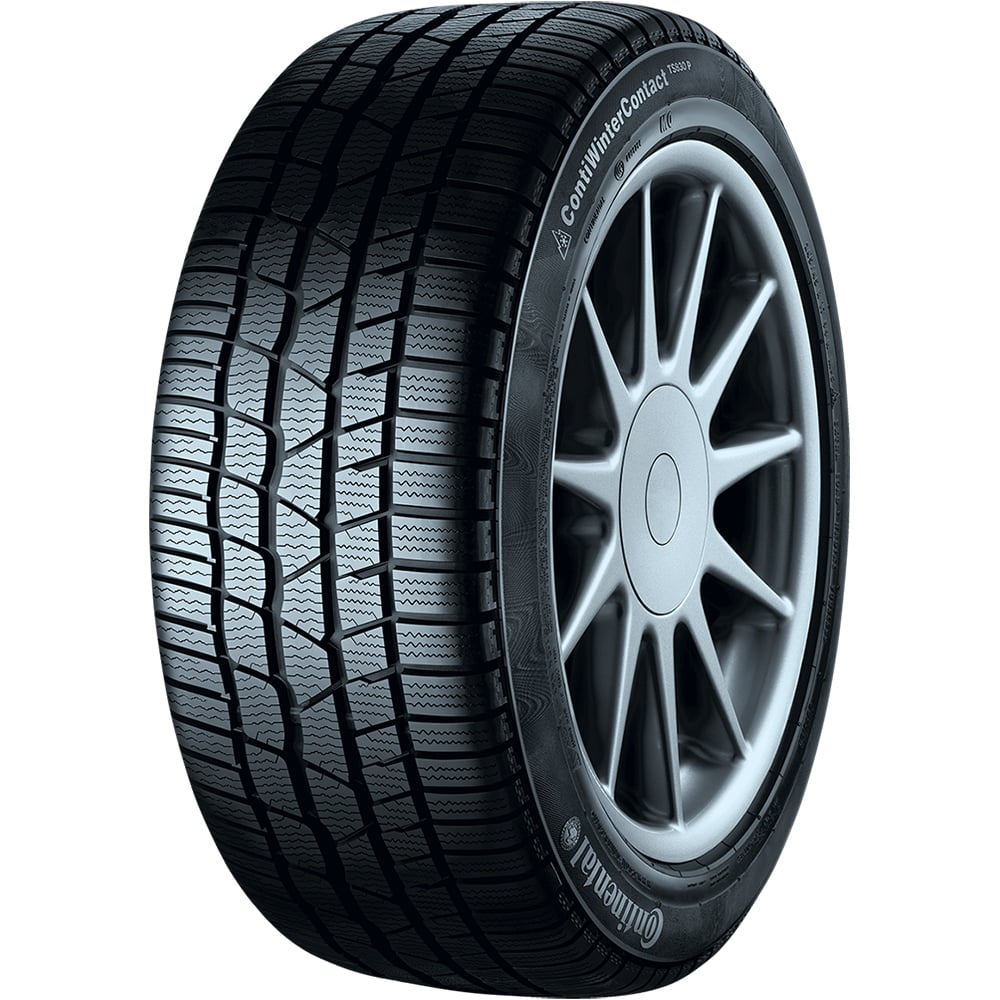 Continental 195/50R16 88H XL AO ContiWinterContact TS 830 P (Kış) (2025)