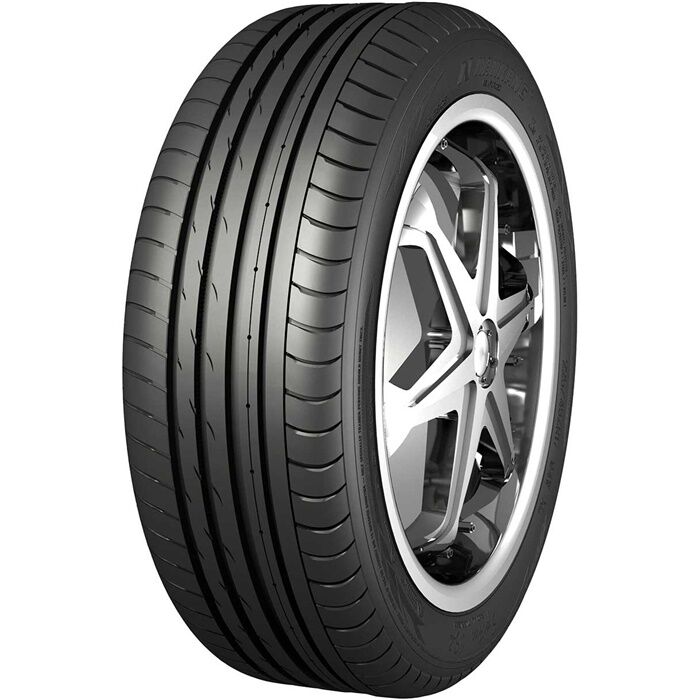 Nankang 275/30R20 97Y XL Sportnex AS-2+ (Yaz) (2023)
