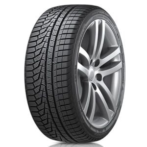 Hankook 225/55R17 97V HRS RFT Winter i*cept Evo2 W320B (Kış) (2021)