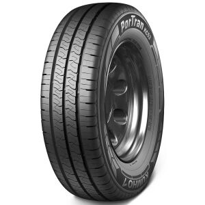Kumho 205/65R16C 107/105T 8PR PorTran KC53 (Yaz) (2023)