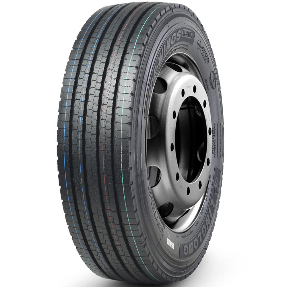 Linglong 235/75R17.5 132/130M 14PR KLS200 (4 Mevsim) (2024)