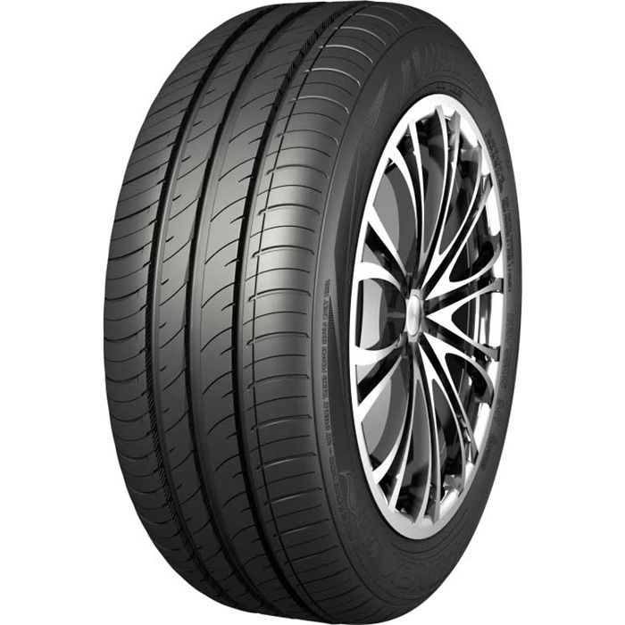 Nankang 205/70R14 98T XL Econex NA-1 (Yaz) (2024)