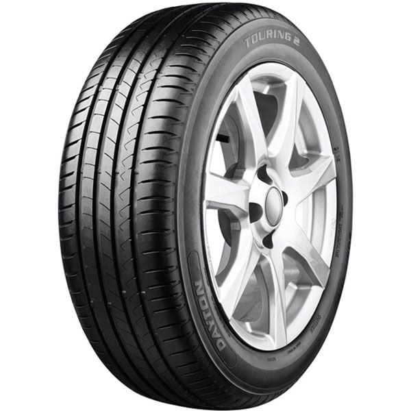 Dayton 225/40R18 92W XL Touring 2 (Yaz) (2026)
