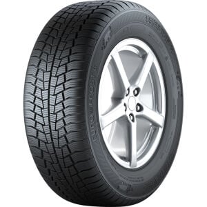 Gislaved 235/45R18 98V XL Euro*Frost 6 (Kış) (2024)
